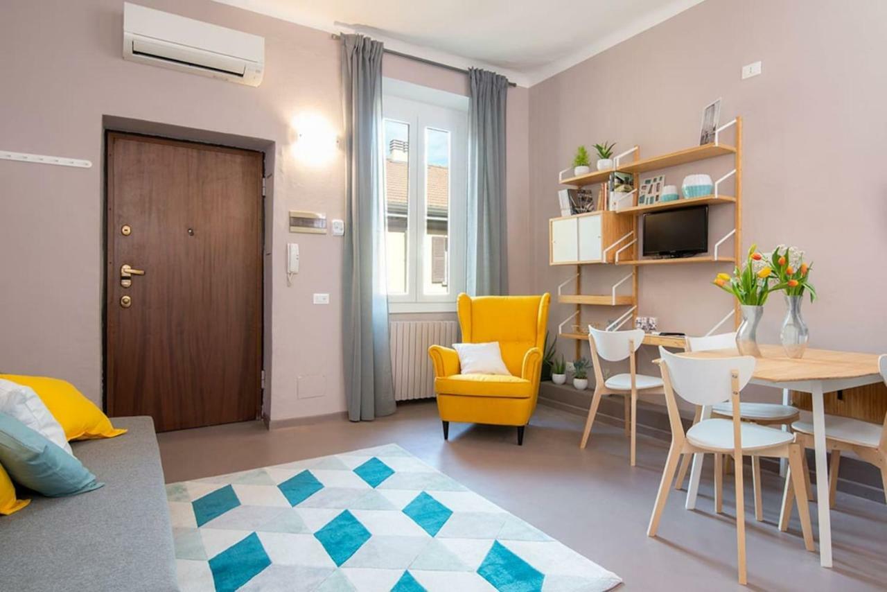 Anna Bnb Milan Exterior photo