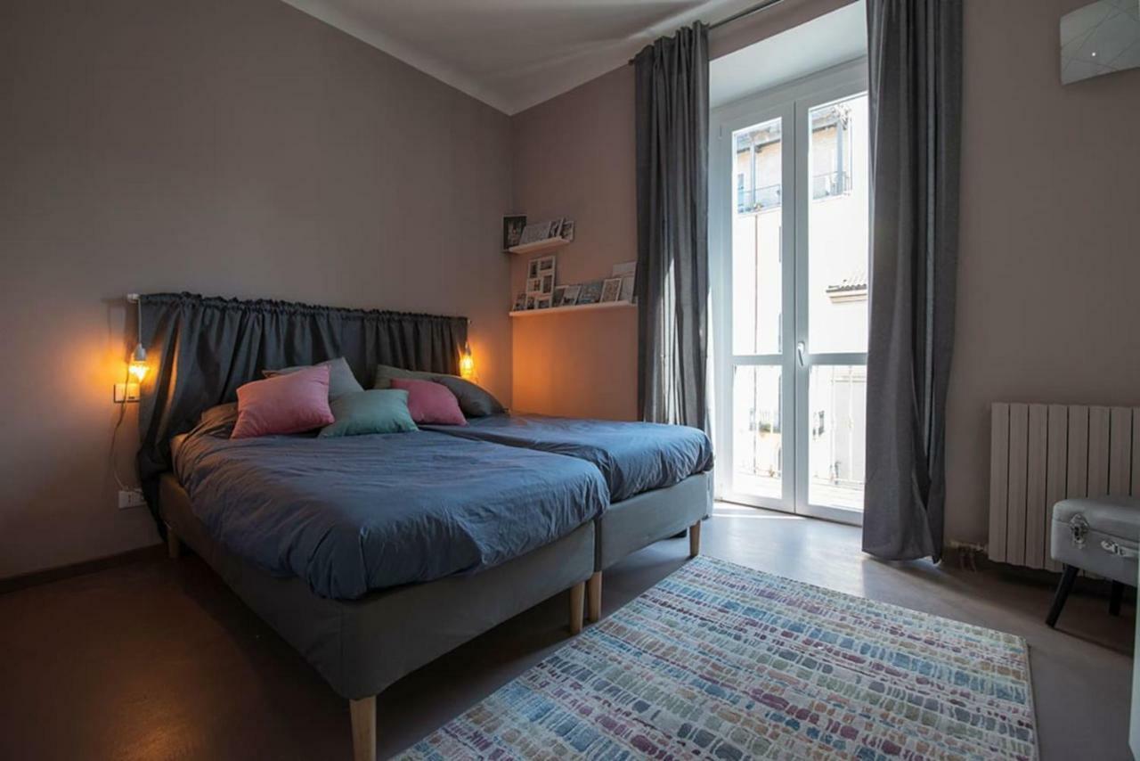Anna Bnb Milan Exterior photo