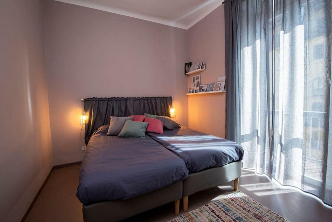 Anna Bnb Milan Exterior photo