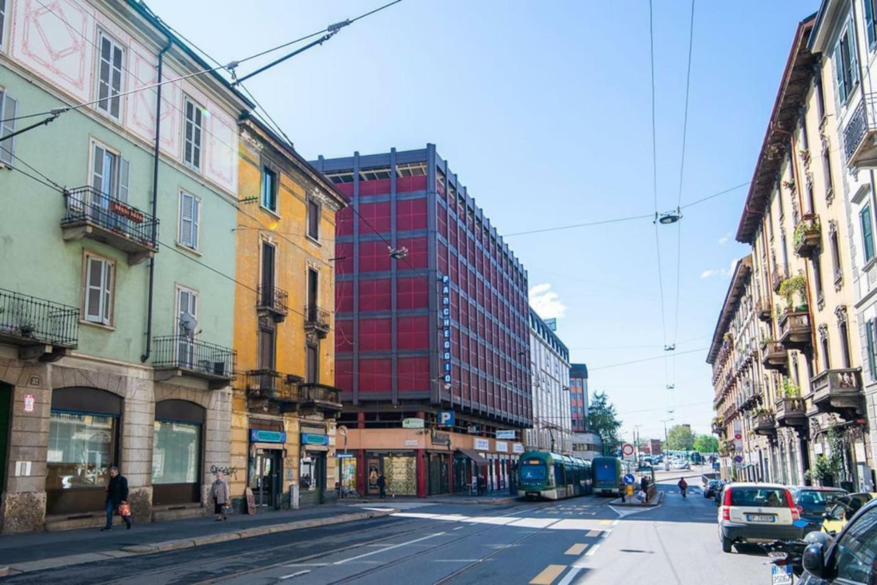 Anna Bnb Milan Exterior photo
