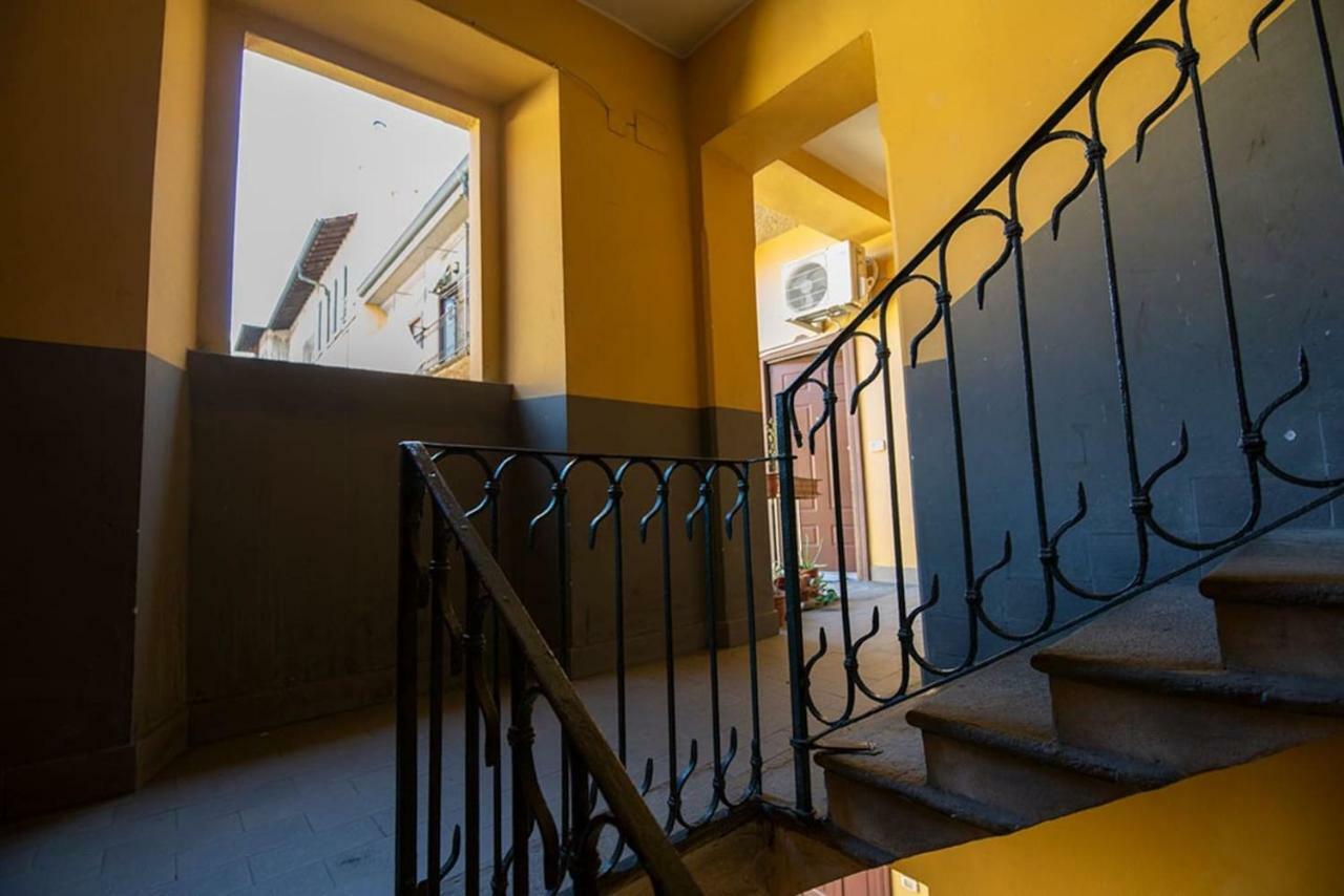 Anna Bnb Milan Exterior photo