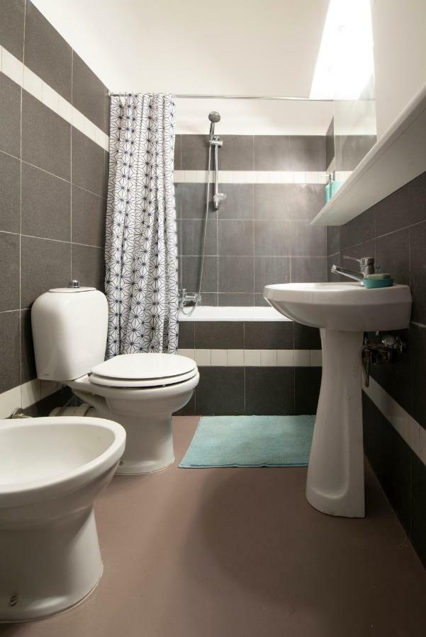 Anna Bnb Milan Exterior photo