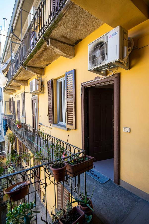 Anna Bnb Milan Exterior photo